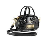 Bolsa de mano PUMA 1976 Pocket 0,5 l, Accesoiros, Negro, OSFA