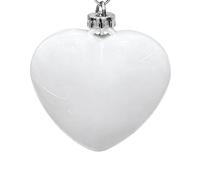 Bolsa de mano táctil - Luz de detección | Luces LED para bolsos, 4 piezas recargables, ligero, lindo llavero | Lámpara de bolso en forma de corazón | para mujeres y niñas, cartera de mano, viajes