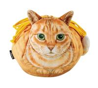 Bolsa de Maquillaje de Gatos - Chaton Chaton con Cable Fijo | Bolsa de Almacenamiento portátil, Estuche de Viaje para informes de Viaje, Bonito Accesorio para Mujeres, niños, Regalo de
