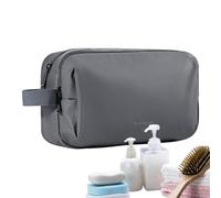 Bolsa De Maquillaje De Viaje, Bolsa De Maquillaje Estética de Maquillaje, | Impermeable Accesorios para neceser, bolsa de viaje para cosmé