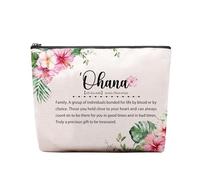 Bolsa de maquillaje de viaje de Londres, regalos de recuerdo para amantes de Londres, regalos temáticos de la ciudad de Londres para viajeras, mujeres, amigas, regalo de viaje a Londres, organizador