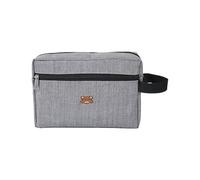 Bolsa De Maquillaje Ergonómico Patrón Osos Cosméticos Organizado con Múltiples Bolsillos Almacenamiento para Viajes Y Todos Los Días Carry Bolsa Maquillaje Viaje Emergencia