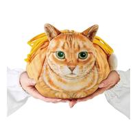Bolsa De Maquillaje Para Gatos | Bolsa De Cosméticos De Tocador | Organizador De Viaje Para, Suave Portátil Para Único, Esta Para Maquillaje Gimnasio De Negocios, Cat, riferimento alla descrizione