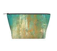 Bolsa de maquillaje pequeña para mujer, mini bolsas de cosméticos, bolso de viaje portátil, organizador de artículos de tocador, bolsa de maquillaje, estuche para niñas, regalo de mariposa, arco iris