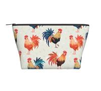 Bolsa de maquillaje pequeña para mujer, mini bolsas de cosméticos, bolso de viaje portátil, organizador de artículos de tocador, bolsa de maquillaje, estuche para niñas, regalo de mariposa, arco iris