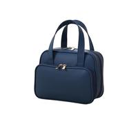 Bolsa de maquillaje simple de gran capacidad para lavado de cosméticos, artículos de tocador de viaje, artículos de tocador de gran capacidad, lavado de viaje simple, Shangqing, Mass Beauty