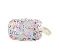 Bolsa de maquillaje transparente para terapia física, regalo de graduación, asistente de terapeuta, Physical Therapy Cbag EU, Multifuncional: