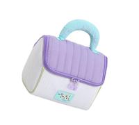 Bolsa De Maquillaje Viaje Lavado Cosméticos Almacenamiento Cuidado La Piel Gran Capacidad Artículos Tocador para Casa Encantadora Maquillaje Gran Capacidad Artículos Tocador