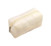 Bolsa De Maquillaje Viaje Organizadores Cosméticos para Cuidado La Piel Almacenamiento Encantador Artículos Tocador Estéticos Estuche para Lápices Artículos Tocador Lápiz