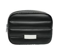 Bolsa De Maquillaje Viaje para Mujer Estuche Cosmético con Amplio Espacio Almacenamiento Adecuado para Organizar Cosméticos Viaje Negocios Bolsa Cosméticos