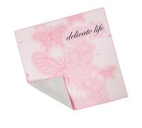 Bolsa De Maquillaje Viaje Pegajosa Identidad Funcional Múltiple Tela Inmune Agua Planificador Y para Maquillaje Dermocare Planificador Tela Conjuro Transportable