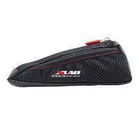Bolsa De Marco XLAB Stealth Pocket 200 XP Negra Triatlón TT