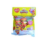 Bolsa de masa modeladora Play-Doh Valentines