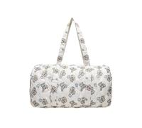 Bolsa de maternidad genérica para trabajo y parto, gran bolsa portátil impermeable, bolsa de pañales acolchada para mamá - para viajes al aire libre vacaciones fin de semana Biberón leche ropa