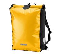 Mochila para bicicleta Ortlieb Messenger Bag impermeable ( Amarillo / 39 L )