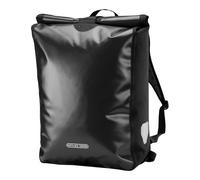 Bolsa de mensajero Ortlieb negro