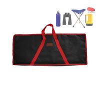 Bolsa de mesa de camping, bolsa de almacenamiento para mesa plegable - Organizador de mesa de camping resistente Oxford | Organizador de cocina de camping, bolsa de picnic impermeable gran espacio