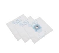 Bolsa De Microfibra For Aspiradora Bosch G GXXL MegaAir SuperTex BBZ41FGXXL.(6pcs)
