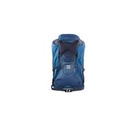 Bolsa de montaña salomon aerotrek 20 poseidon/black iris/ M - L
