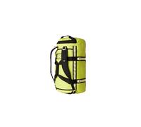 Bolsa de Montaña The north face Base Camp Duffel M Lima/Broma de limón/TNF Negro Talla única