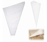 Bolsa de Mortero, Bolsa de Lechada, Paquete de 5 Bolsas para Sellador de Cemento, Bolsas de Mortero de Calafateo Duraderas, Resistente a las Perforaciones, Para Sellar y Lechada