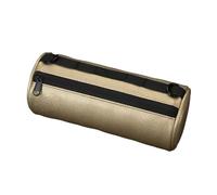 Bolsa De Moto Bolsa De Motocicleta Impermeable Gran Capacidad Manillar Portátil Multifunción Hombro Bicicleta Delantera Equipaje para Motos(Gloden)