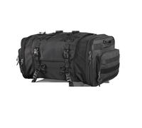 Bolsa De Moto Bolsa para Motocicleta Asiento Impermeable PVC Gran Capacidad, 40-60L Sillín Trasero Equipaje Viaje Al Aire Libre 2023 Top Case Motos
