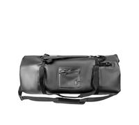 Bolsa De Moto Bolsa Trasero Motocicleta Impermeable 120L Ciclismo Gimnasio Kayak Canotaje Rafting Pesca Al Aire Libre para Aventuras Equipaje para Motos(Black)