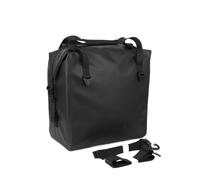 Bolsa De Moto para BMW R 1300 GSA R1300GS 1300GS para Adventure GS 2024- For ADV Funda Aluminio Motocicleta Bolsa Forro Caja Equipaje Bolsas Bolsas Trasera Motorcycle(Top Bag X1)
