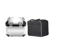 Bolsa De Moto para BMW R1200GS For ADV para R1250 GS para Adventure K1600 Caja Motocicleta Bolsas Equipaje Interiores Motos Impermeables Equipaje para Motos(1 Top Box Bag)