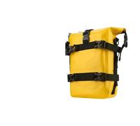 Bolsa De Moto para BMW R1200GS R GS 1200 R1250GS 1250 For ADV Barras Choque Marco Motocicleta Bolsa Impermeable Colocación Herramientas Equipaje para Motos(L Yellow 1pc)