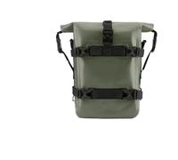 Bolsa De Moto para BMW R1200GS R GS 1200 R1250GS 1250 For ADV Barras Choque Marco Motocicleta Bolsa Impermeable Colocación Herramientas Equipaje para Motos(1PC Army Green)