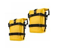 Bolsa De Moto para BMW R1200GS R GS 1200 R1250GS 1250 For ADV Barras Choque Marco Motocicleta Bolsa Impermeable Colocación Herramientas Equipaje para Motos(L Yellow 2pc)