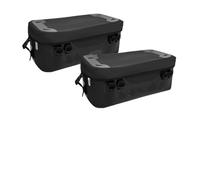 Bolsa De Moto para BMW R1250GS 1250GS para Adventure R1200GS 1200GS GS LC For ADV Alforja Bolsa Superior Estuche Lateral Motocicleta Alforjas Equipaje para Motos(2X Side Bag Type B)