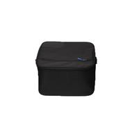 Bolsa De Moto para BMW R1250GS R1200GS For ADV F800GS F850GS F750GS Bolsa Equipaje Motocicleta Bolsas Interiores Negras Parte Superior Equipaje para Motos(Top Inner Bag)