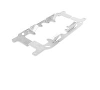 Bolsa De Moto para BMW R1250GS R1200GS LC For ADV F850 900 GS Caja Superior Motocicleta Alforja Kit Montaje para Aluminio OEM Equipaje para Motos(For Right Case)
