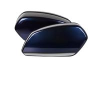Bolsa De Moto para BMW R18 Dream Classic Boxer Equipaje Lateral para Maletero Trasero Modificado Motocicleta Soporte Instalación Kit Top Case Motos(A)
