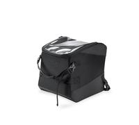 Bolsa De Moto para Consola Forza 750 NSS750 X-ADV 2021- Bolsa De Almacenamiento 9L Bolsas Herramientas para Túnel Central Scooters Equipaje para Motos(No L)