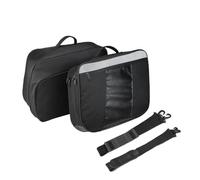 Bolsa De Moto para X ADV 750 X-ADV750 2021-2025 Equipaje Motocicleta Bolsa Interior Accesorios Caja Superior Lateral Almacenamiento Top Case Motos(Side)