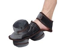 Bolsa de moxibustión portátil, juego de moxibustión de caja de cobre ajustable para dolor de espalda y rigidez muscular(#5)