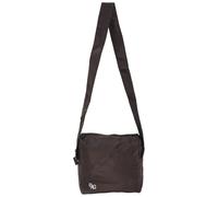 Bolsa De Mujer Paquete Diagonal Para Se?ora Hombro Tela Oxford Nylon Grande Las Mujeres Marr?n