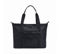 Under Armour Bolsa de mano Essentials Bolsa de manoMujer, (002) Negro/Negro, Unitalla/Ajustable
