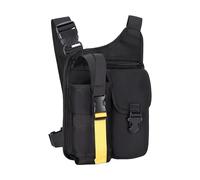 Bolsa de muslo para mujer - Banana multifunción de gran capacidad, accesorios deportivos para ciclismo, senderismo, caza, equitación, carreras al aire libre y bicicleta