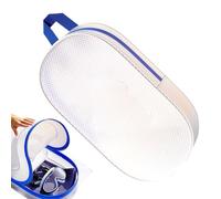 Bolsa De Natación,Bolsa para Equipo de Natación | Organizador de Almacenamiento con Múltiples Compartimentos para Running Fitness Deportes al Aire Libre Viaje Aseo Accesorios