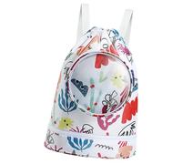 Bolsa de natación para niños, bolsa de natación para nadador, mochila de piscina con, Hoja de arce, Ver descripción, Ver descripción