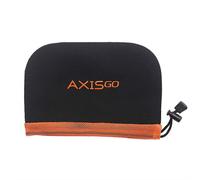 Bolsa de neopreno con cordón AxisGO Pistol Friendly