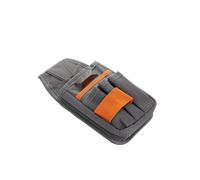 Bolsa de Nylon para cinturón, Resistente y Ligera, Ideal para Transportar Herramientas y Equipos de Trabajo o Actividades al Aire Libre.