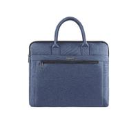 Bolsa de Oficina portátil for Negocios, Bolsa de Almacenamiento de Archivos, maletín de Alta Capacidad y Gama Alta(3-Pack)