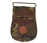 Bolsa de ojeo en Cordura Lona Camuflaje, para Llevar en el cinturón
