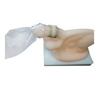 Bolsa de orina desechable de gran capacidad portátil plegable masculino adulto colector de orina paciente hombres orina bolsa de baño de emergencia para viajes al aire libre camping